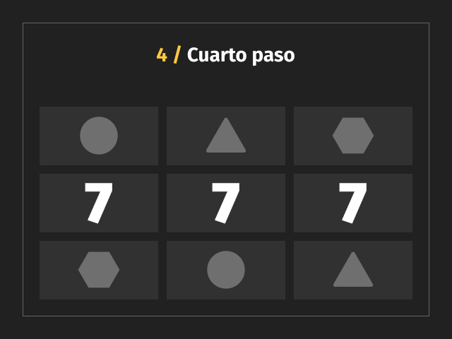 paso 4 guía para crear una cuenta de apuestas