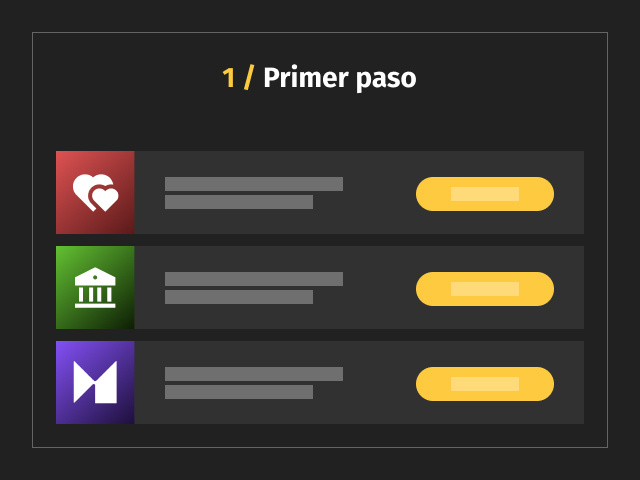 paso 1 guía para crear una cuenta de apuestas