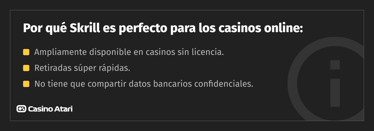 casinos con skrill