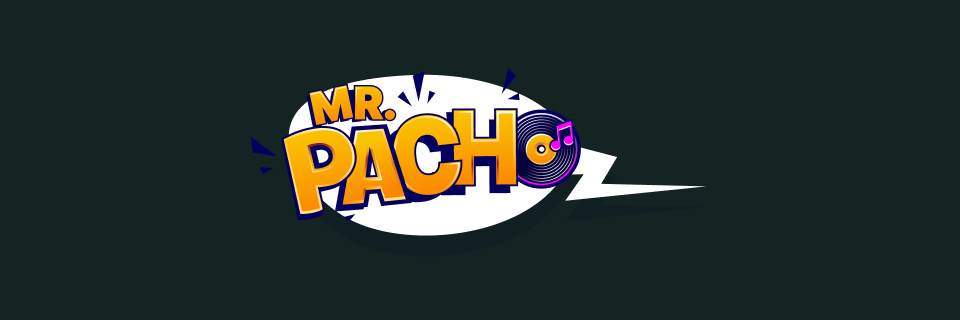 Navegue hasta el casino en línea Mr. Pacho.