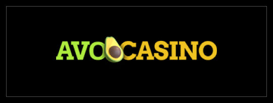 avo casino logo