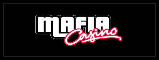 mafia casino logo