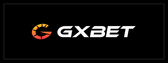 gxbet casino logo